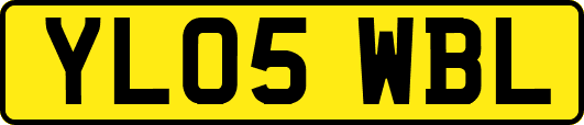 YL05WBL