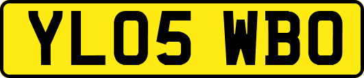 YL05WBO