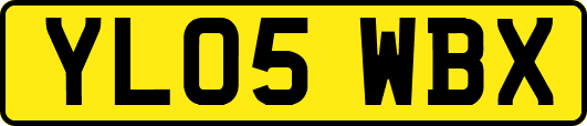 YL05WBX