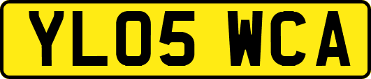 YL05WCA