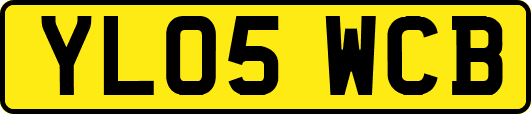 YL05WCB