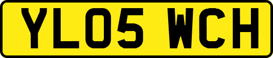 YL05WCH