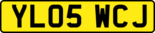YL05WCJ