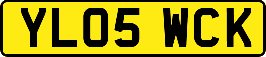 YL05WCK
