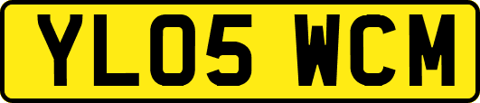 YL05WCM