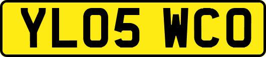 YL05WCO