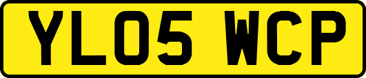 YL05WCP