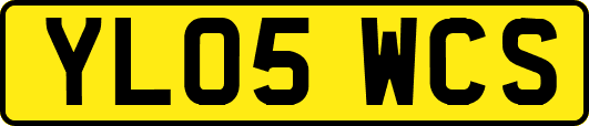 YL05WCS