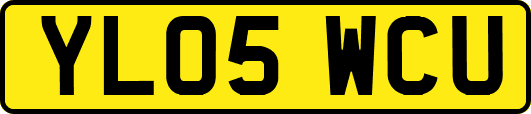 YL05WCU