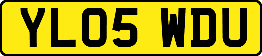 YL05WDU