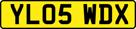 YL05WDX