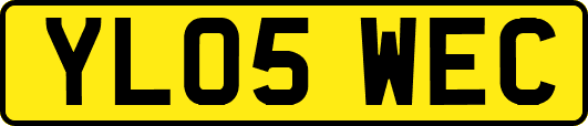 YL05WEC