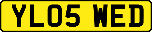 YL05WED