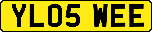 YL05WEE