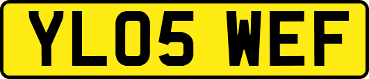 YL05WEF