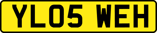 YL05WEH