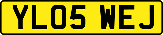 YL05WEJ