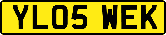 YL05WEK