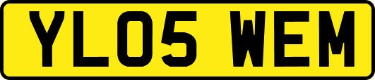 YL05WEM