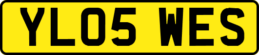 YL05WES