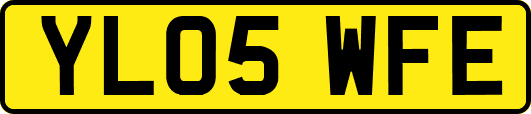 YL05WFE