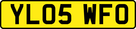 YL05WFO