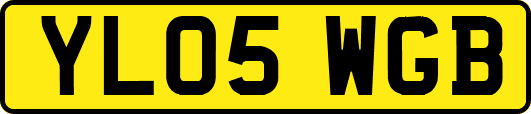 YL05WGB