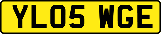 YL05WGE