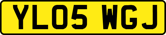 YL05WGJ