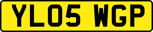 YL05WGP