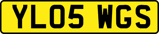 YL05WGS