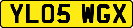 YL05WGX