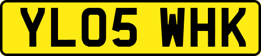 YL05WHK