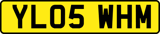 YL05WHM