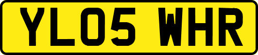 YL05WHR