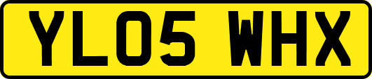 YL05WHX