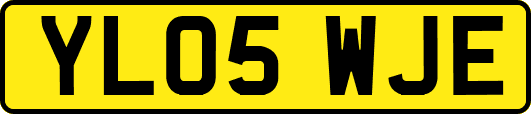 YL05WJE