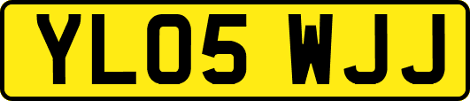 YL05WJJ