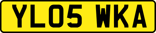 YL05WKA