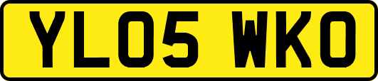 YL05WKO