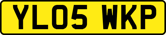 YL05WKP