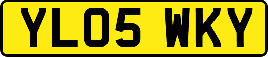 YL05WKY