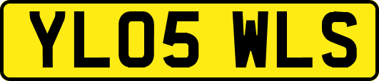 YL05WLS