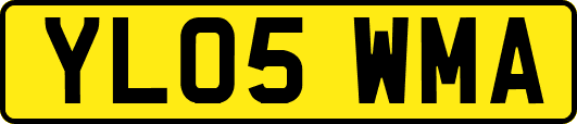 YL05WMA