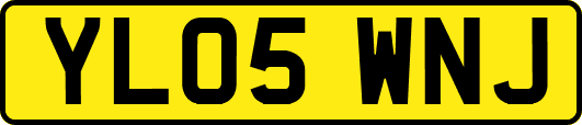 YL05WNJ