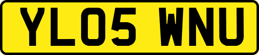 YL05WNU
