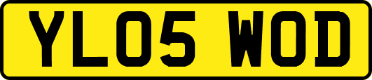 YL05WOD
