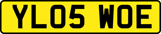 YL05WOE