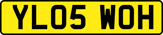 YL05WOH