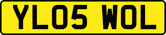 YL05WOL